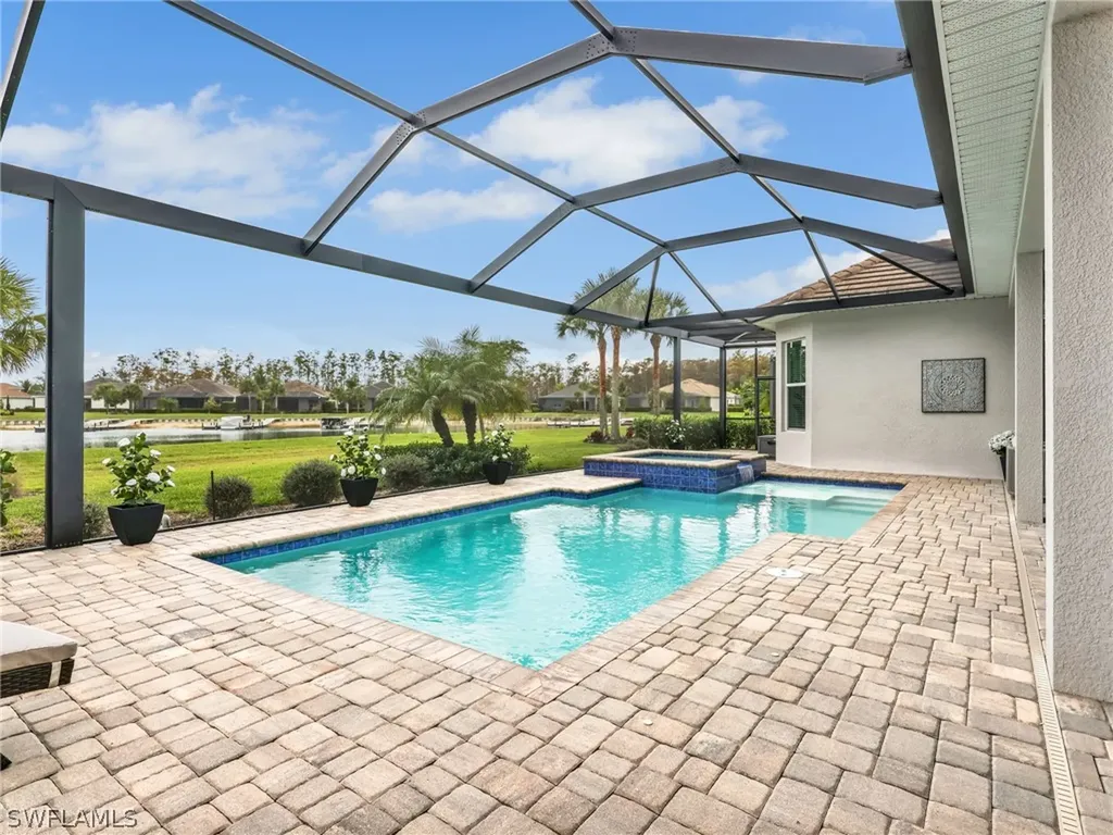 14930 Blue Bay Circle Fort Myers FL 33913