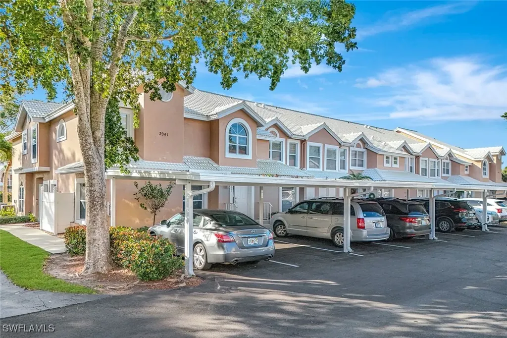 3941 Leeward Passage Court Bonita Springs FL 34134