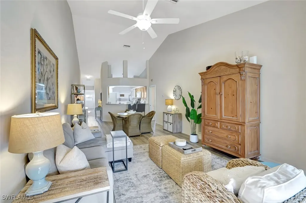 3941 Leeward Passage Court Bonita Springs FL 34134