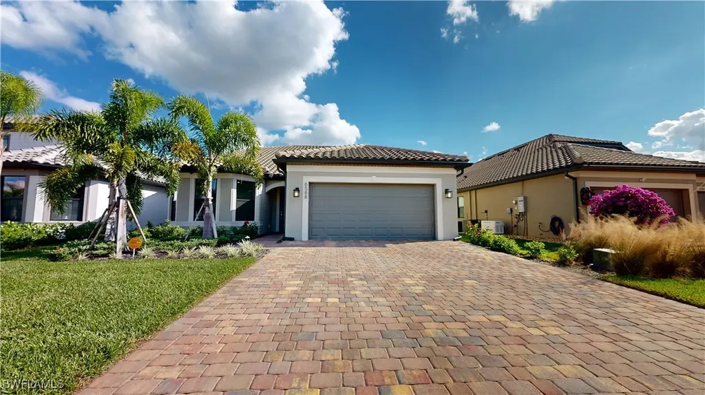 6588 Legacy Way Ave Maria FL 34142