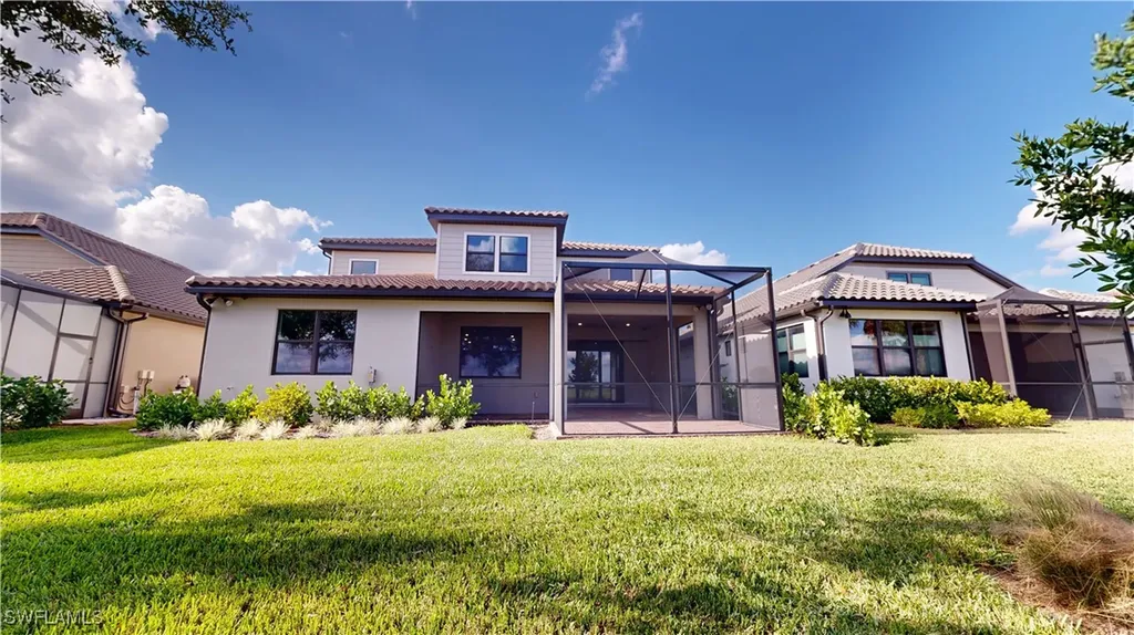 6588 Legacy Way Ave Maria FL 34142