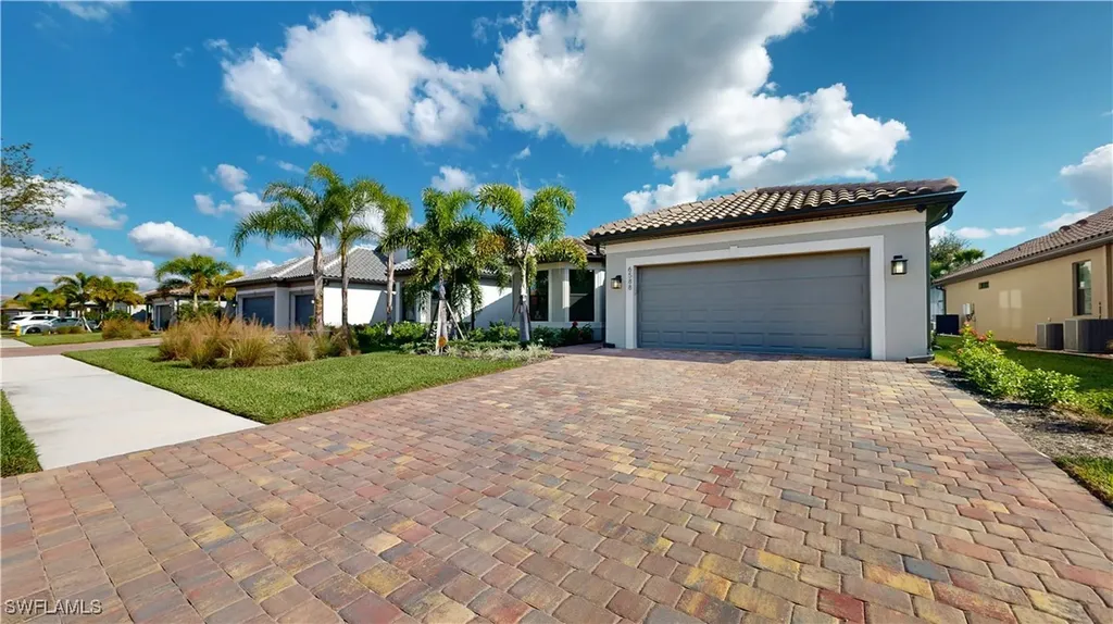 6588 Legacy Way Ave Maria FL 34142
