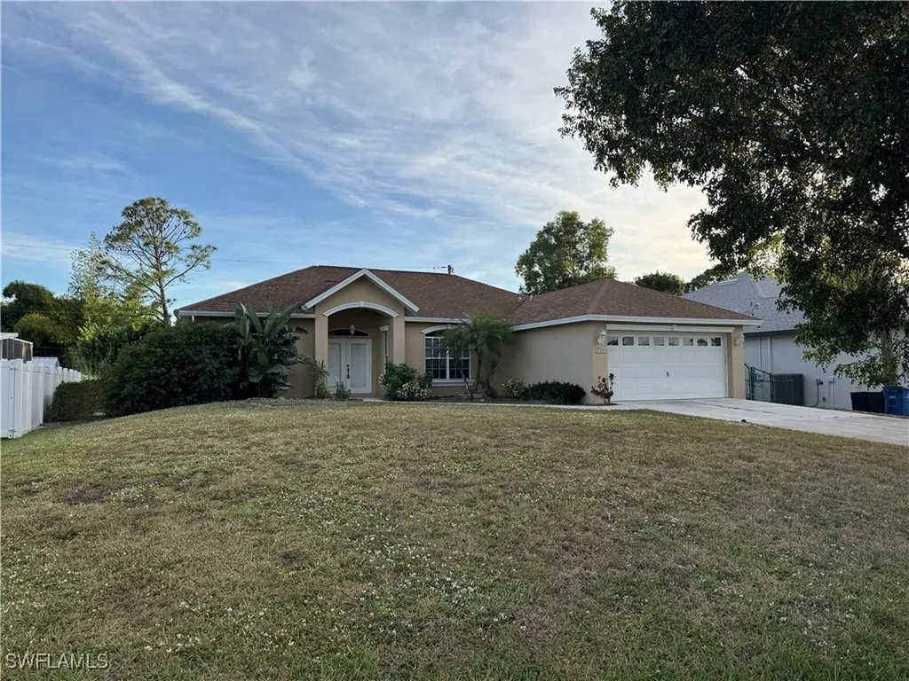 4649 Santiago Lane Bonita Springs FL 34134