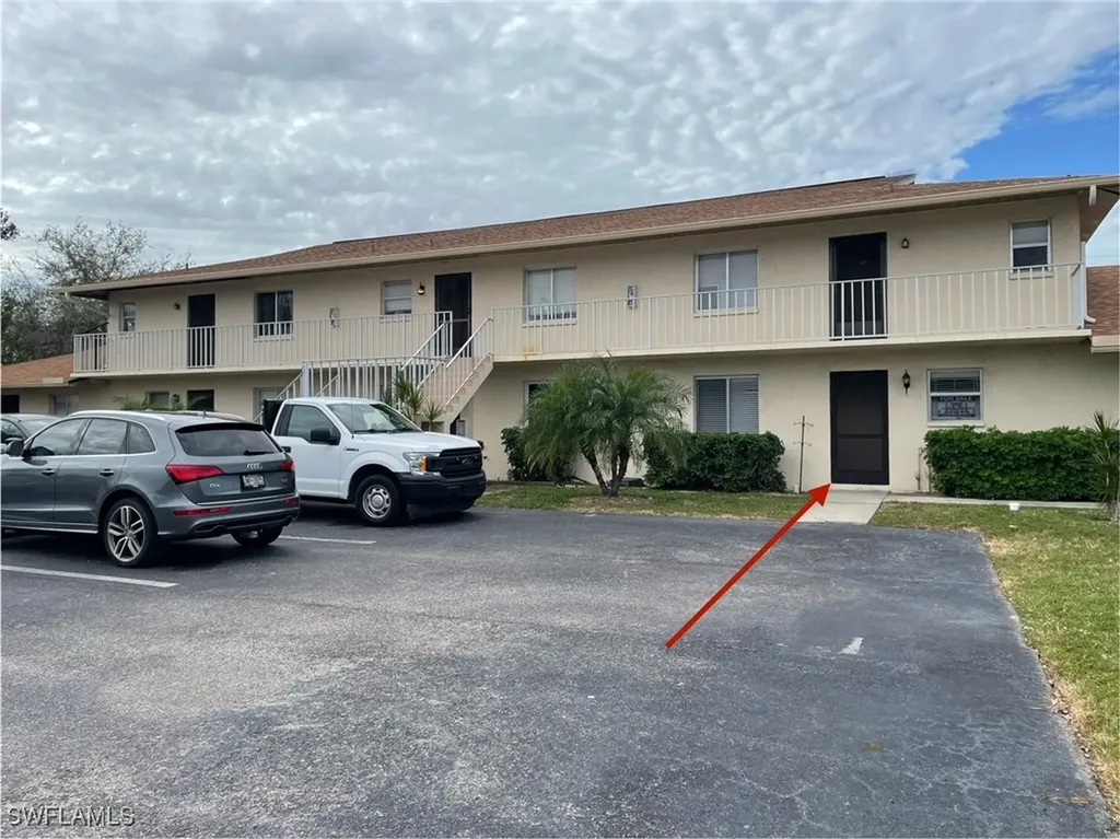 4616 Skyline Boulevard Cape Coral FL 33914