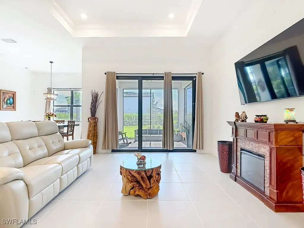 4250 Annapolis Avenue Ave Maria FL 34142