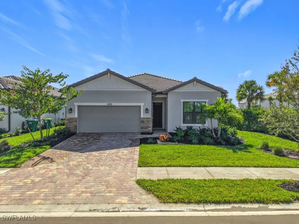 4250 Annapolis Avenue Ave Maria FL 34142