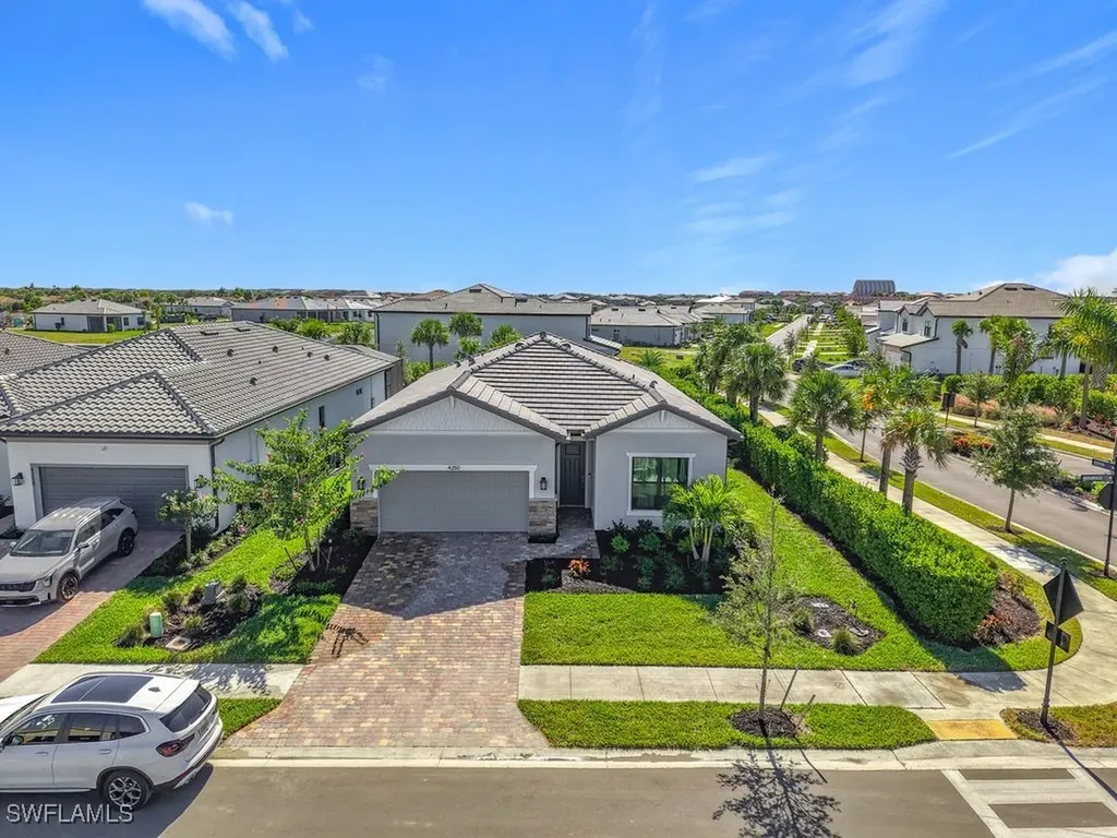 4250 Annapolis Avenue Ave Maria FL 34142