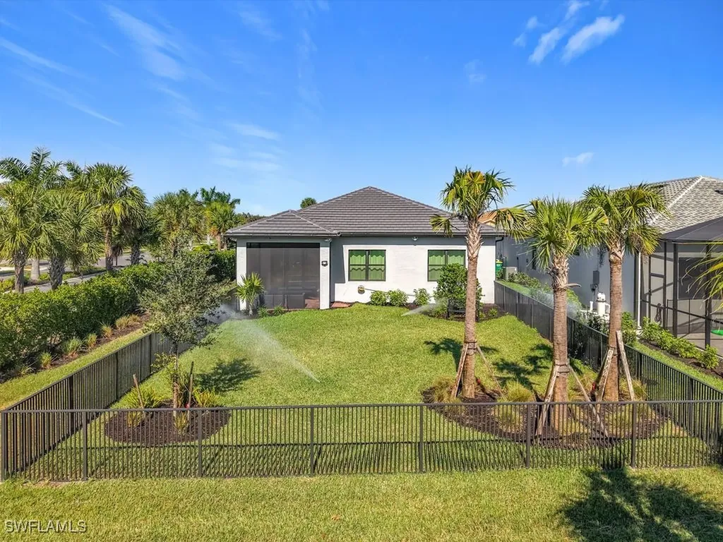 4250 Annapolis Avenue Ave Maria FL 34142