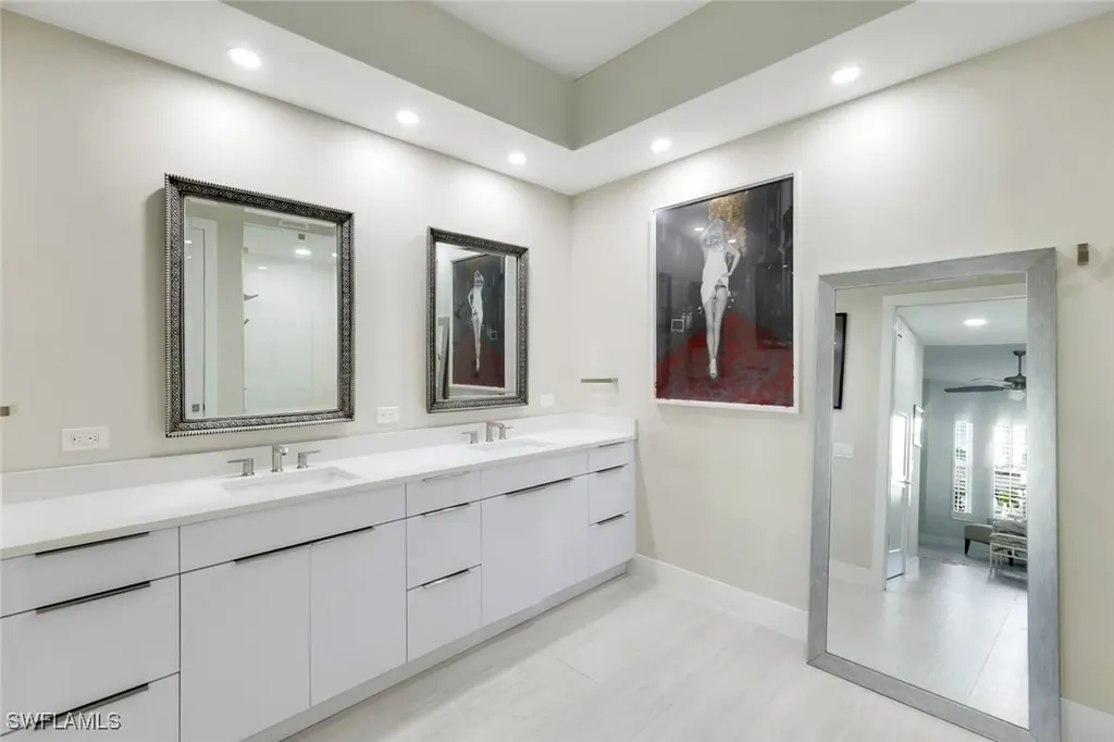 415 Sea Grove Lane Naples FL 34110