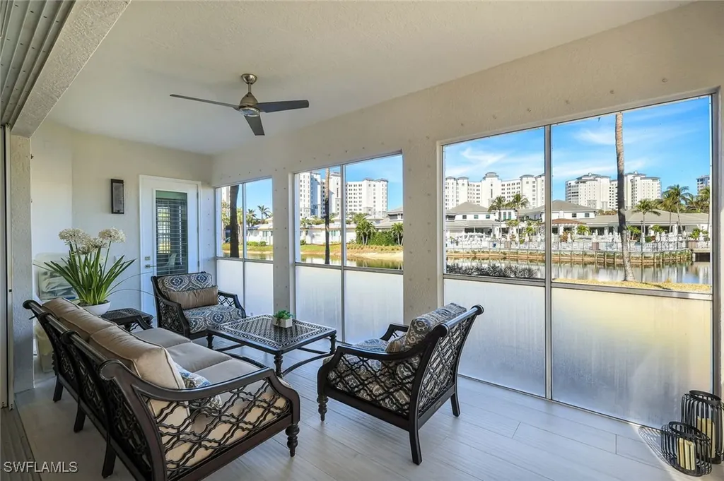 415 Sea Grove Lane Naples FL 34110