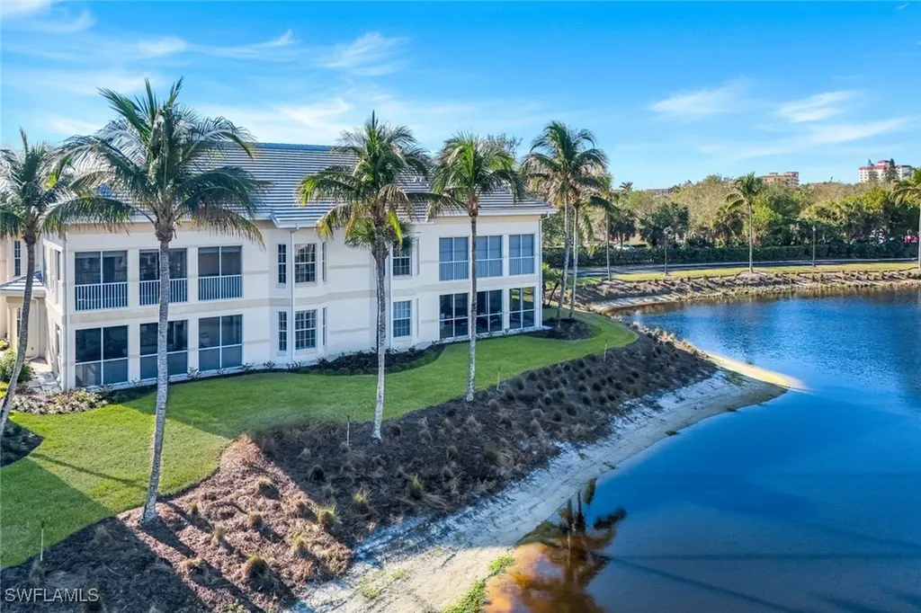 415 Sea Grove Lane Naples FL 34110