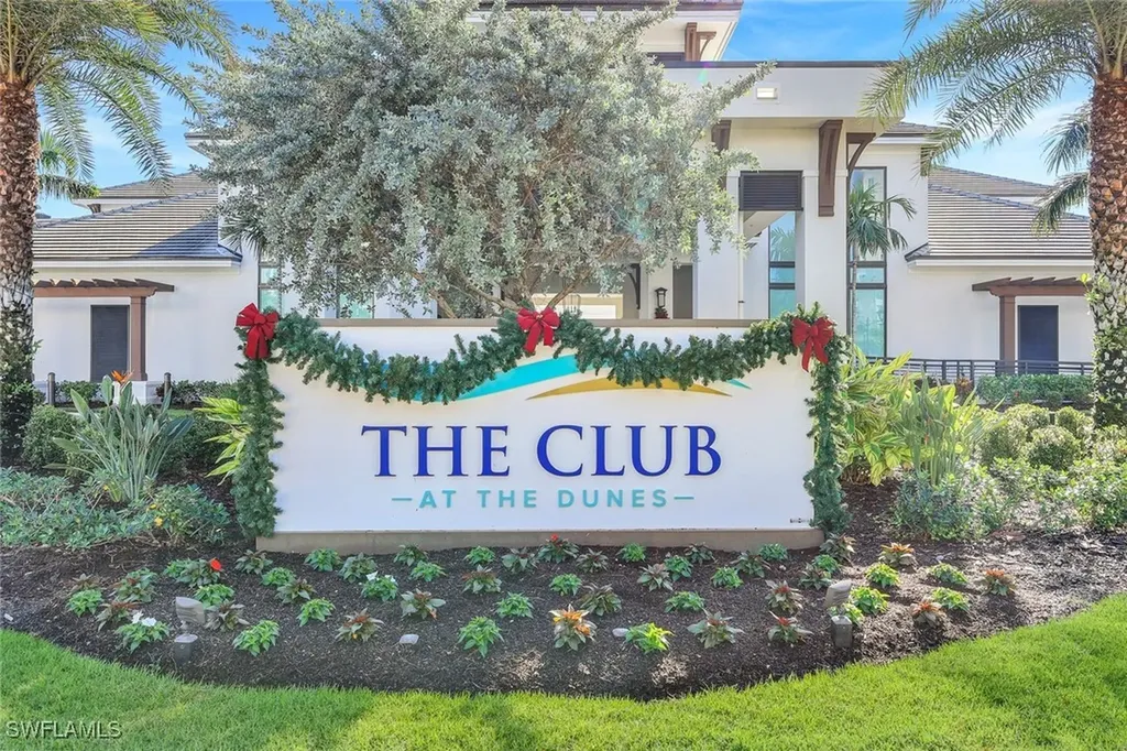 415 Sea Grove Lane Naples FL 34110