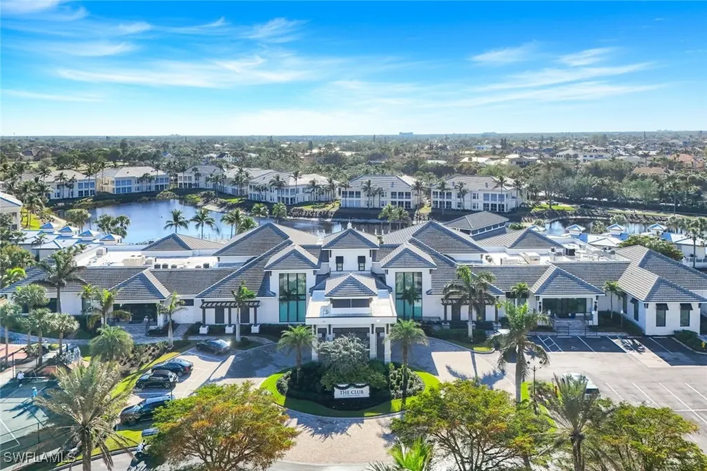 415 Sea Grove Lane Naples FL 34110