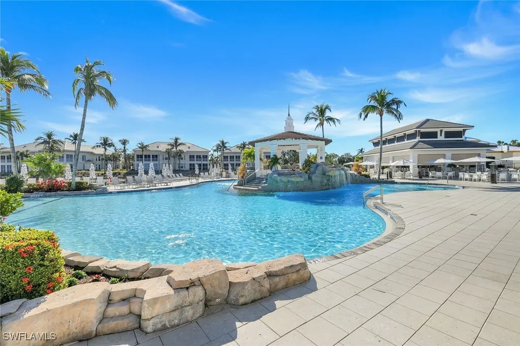 415 Sea Grove Lane Naples FL 34110