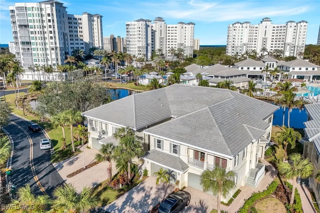 415 Sea Grove Lane Naples FL 34110