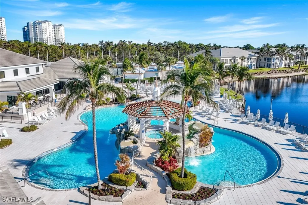 415 Sea Grove Lane Naples FL 34110