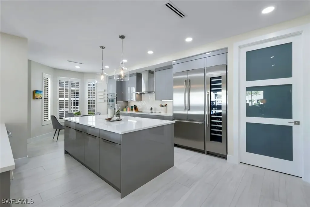 415 Sea Grove Lane Naples FL 34110