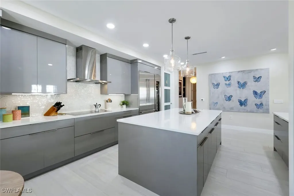 415 Sea Grove Lane Naples FL 34110