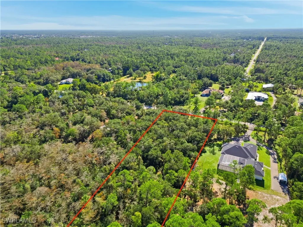 185 33rd Avenue NW Naples FL 34120