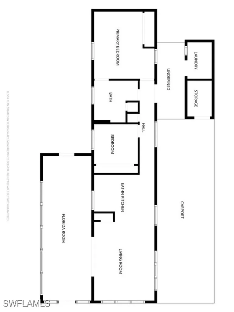 113 Enchanting Boulevard Naples FL 34112