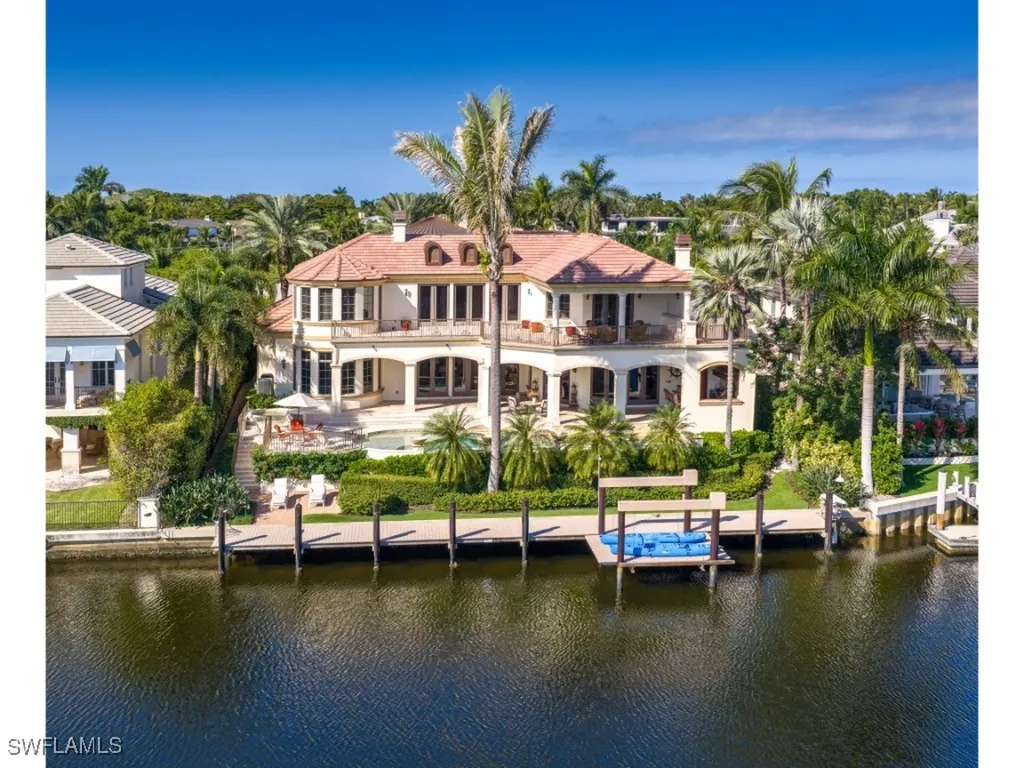 1979 4th Street S Naples FL 34102