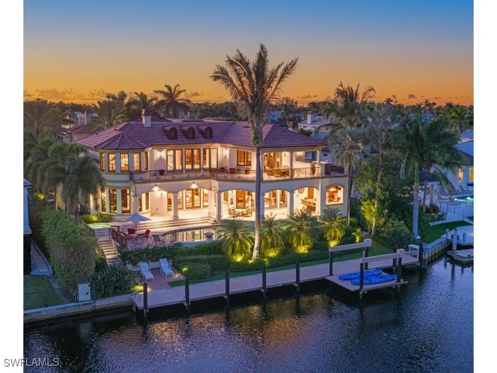 1979 4th Street S Naples FL 34102
