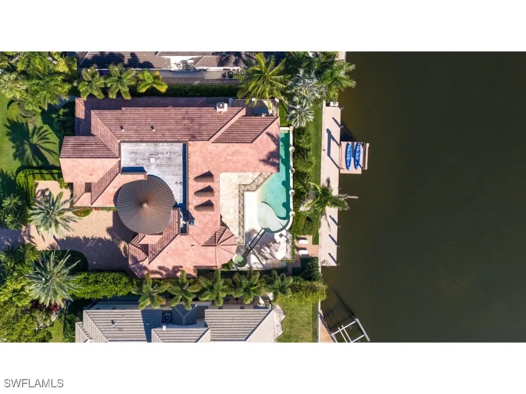 1979 4th Street S Naples FL 34102