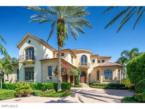 1979 4TH Street S Naples FL 34102