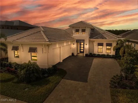 9653 Moonflower Lane Naples FL 34114