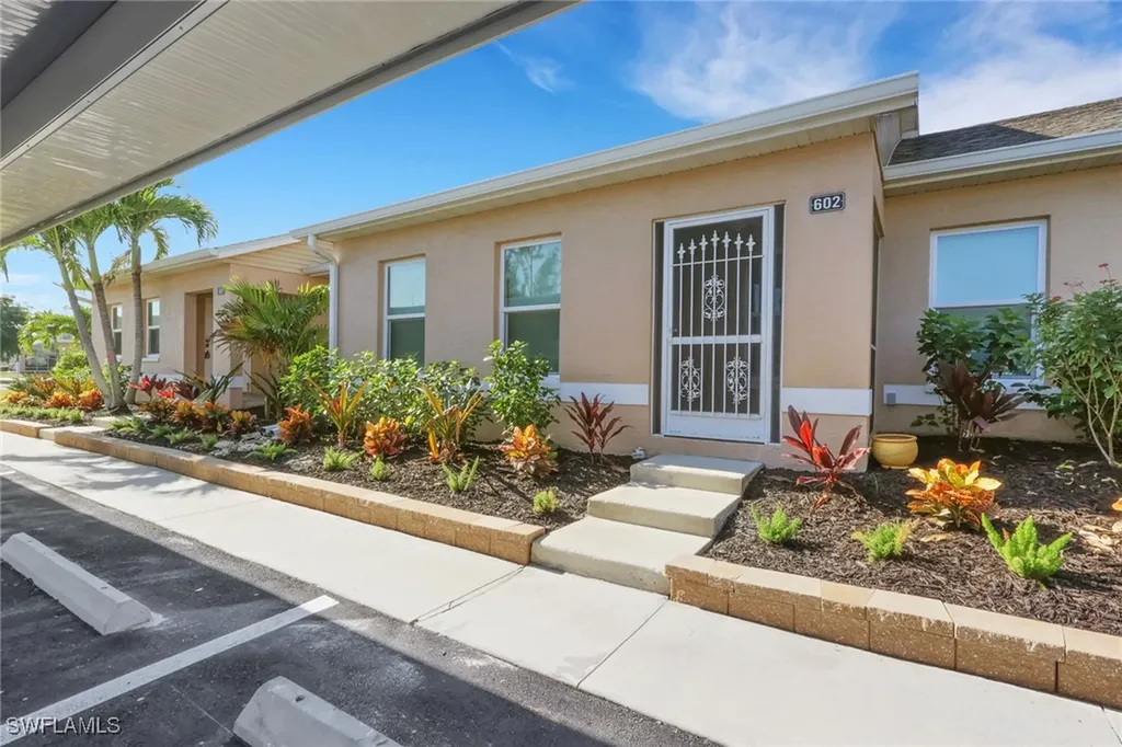 16810 Sanibel Sunset Court Fort Myers FL 33908