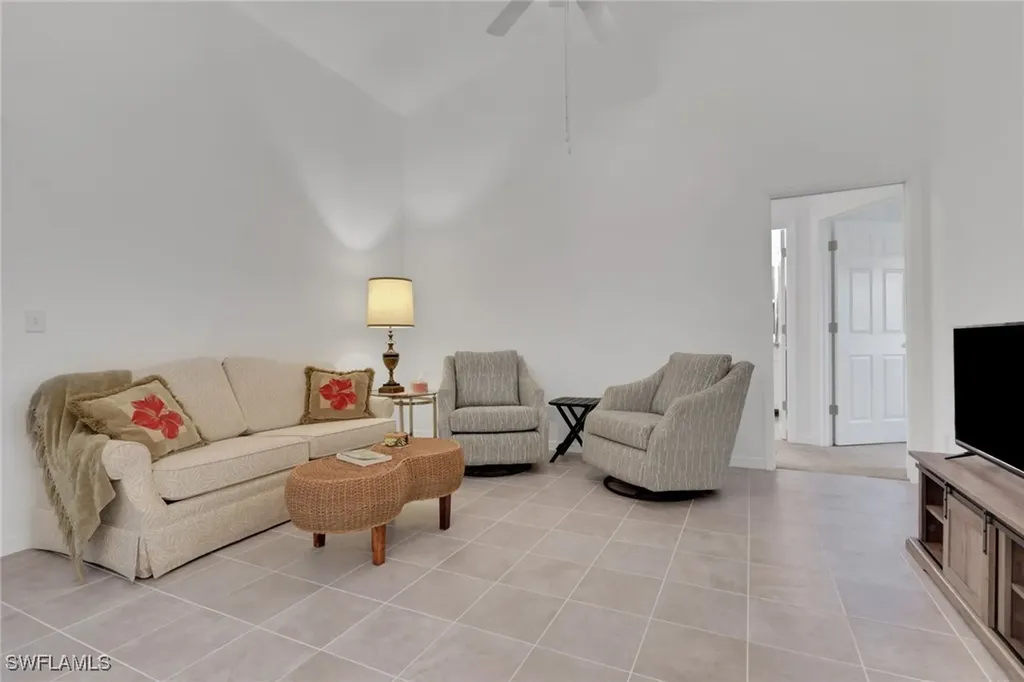 16810 Sanibel Sunset Court Fort Myers FL 33908