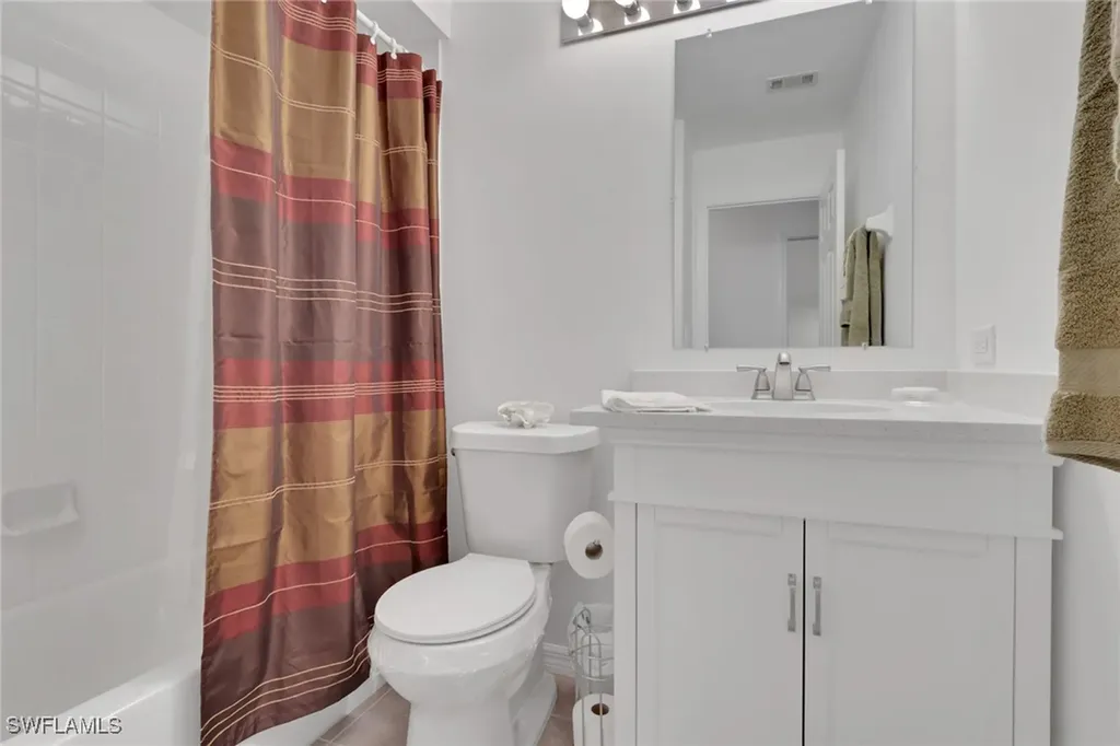 16810 Sanibel Sunset Court Fort Myers FL 33908
