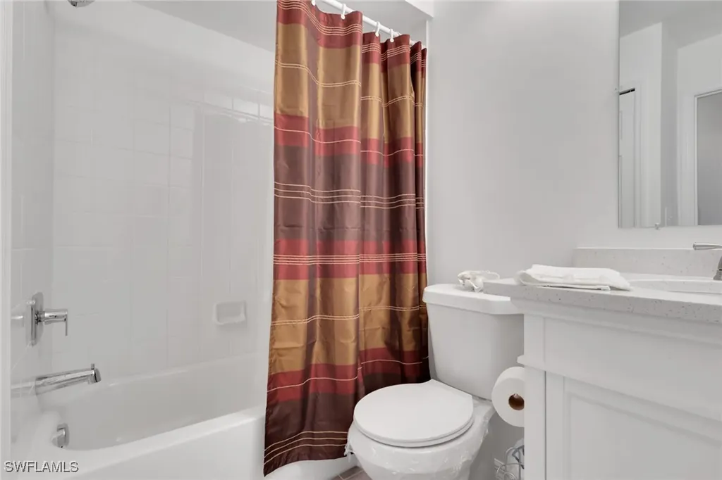 16810 Sanibel Sunset Court Fort Myers FL 33908