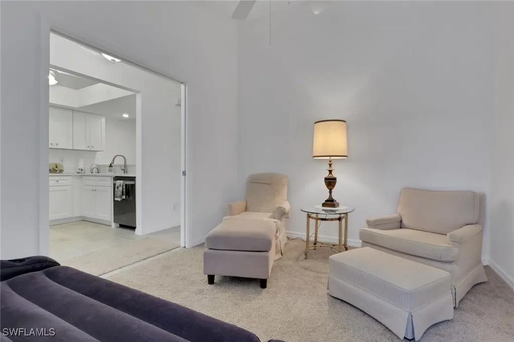 16810 Sanibel Sunset Court Fort Myers FL 33908