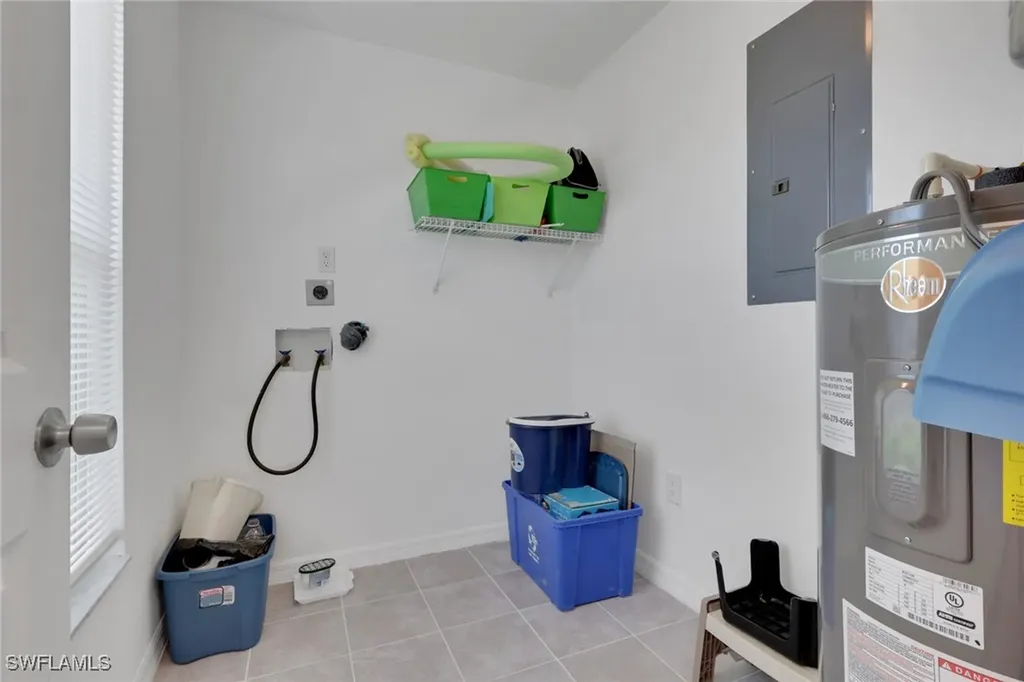16810 Sanibel Sunset Court Fort Myers FL 33908