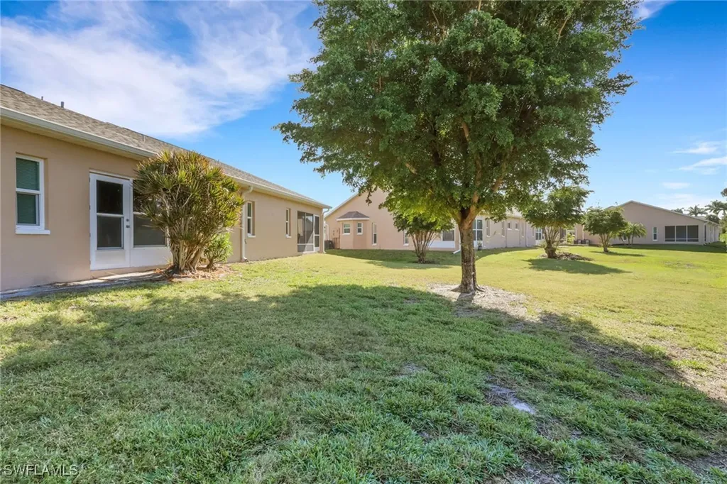 16810 Sanibel Sunset Court Fort Myers FL 33908