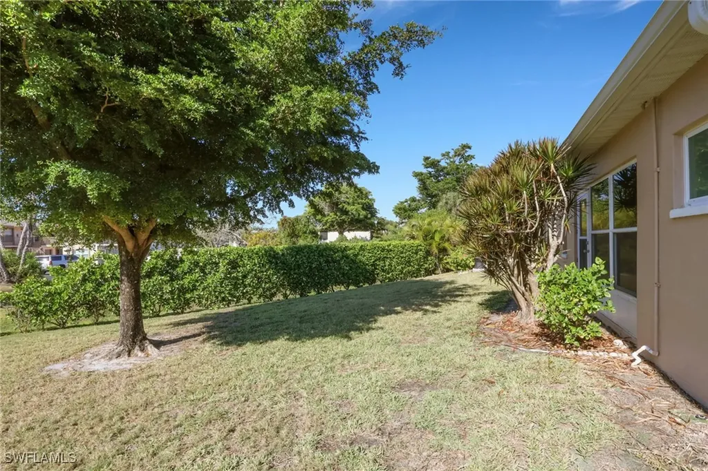 16810 Sanibel Sunset Court Fort Myers FL 33908
