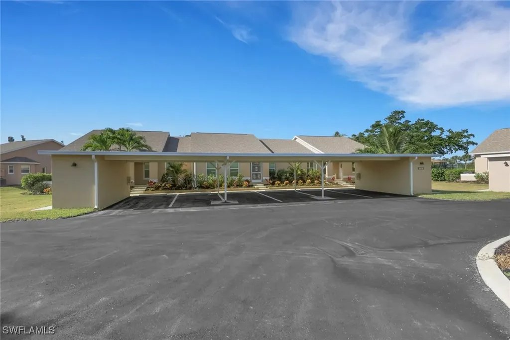 16810 Sanibel Sunset Court Fort Myers FL 33908