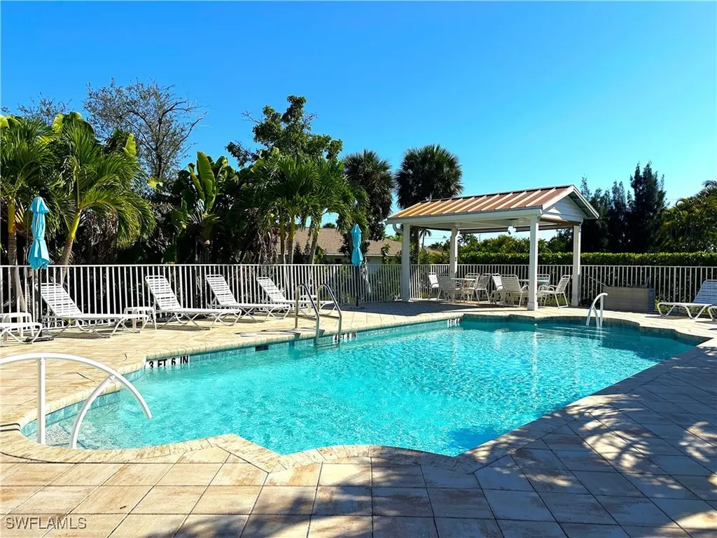 16810 Sanibel Sunset Court Fort Myers FL 33908