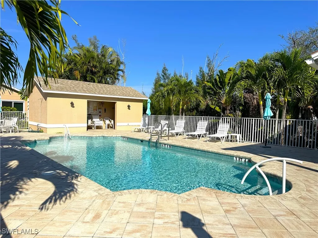 16810 Sanibel Sunset Court Fort Myers FL 33908