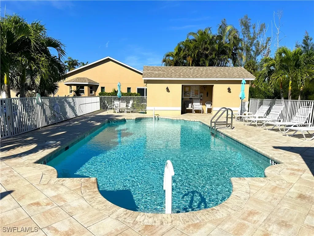 16810 Sanibel Sunset Court Fort Myers FL 33908
