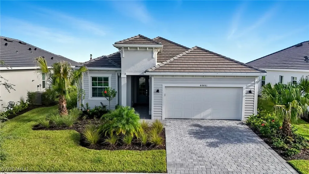 44481 Mesquite Lane Babcock Ranch FL 33982