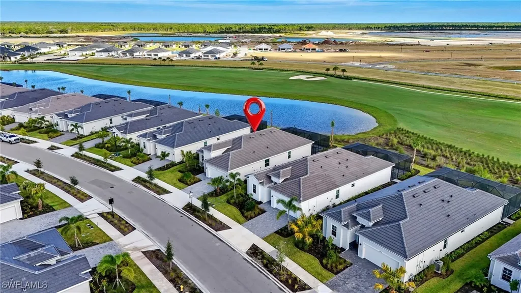 44481 Mesquite Lane Babcock Ranch FL 33982