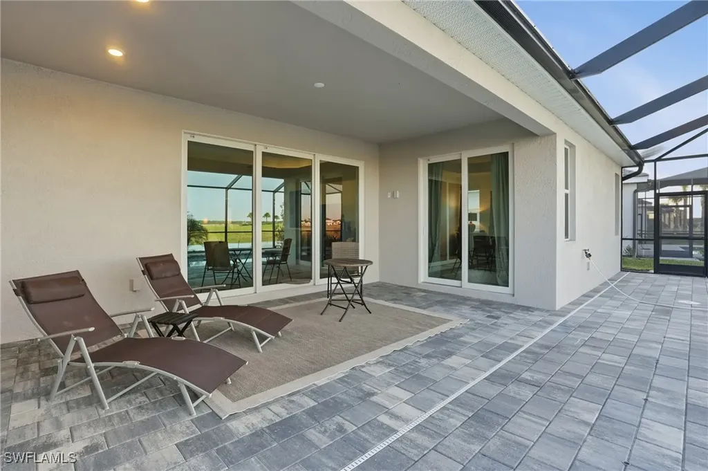 44481 Mesquite Lane Babcock Ranch FL 33982