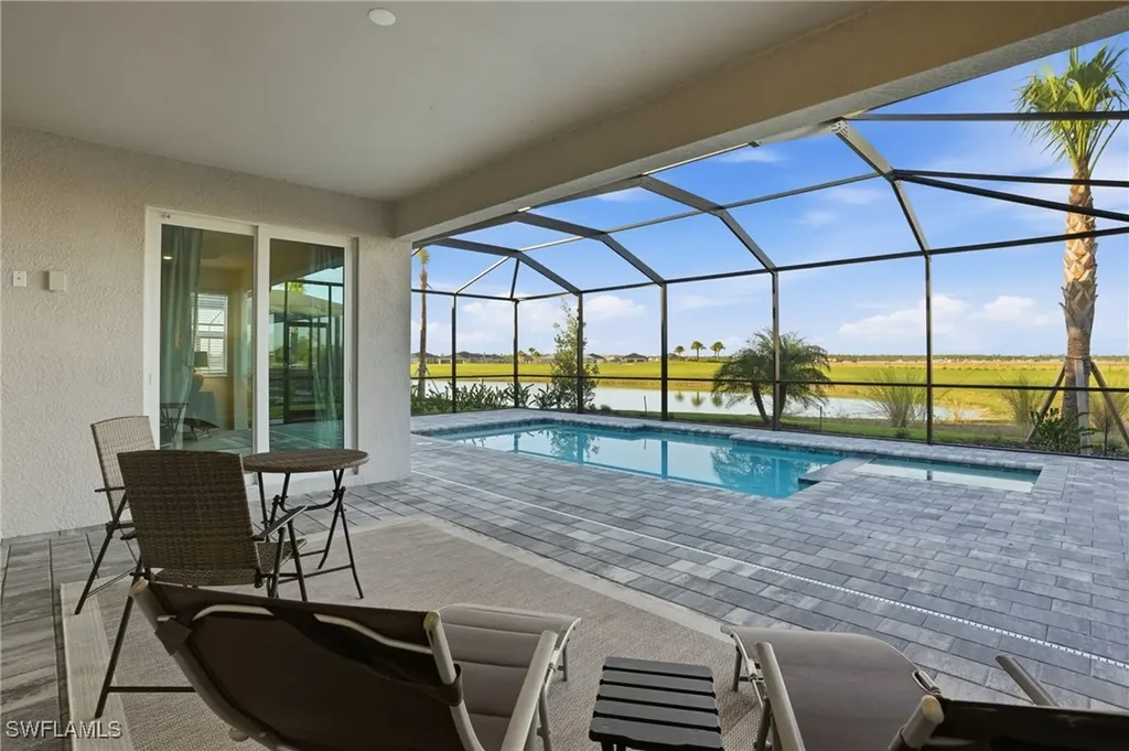 44481 Mesquite Lane Babcock Ranch FL 33982