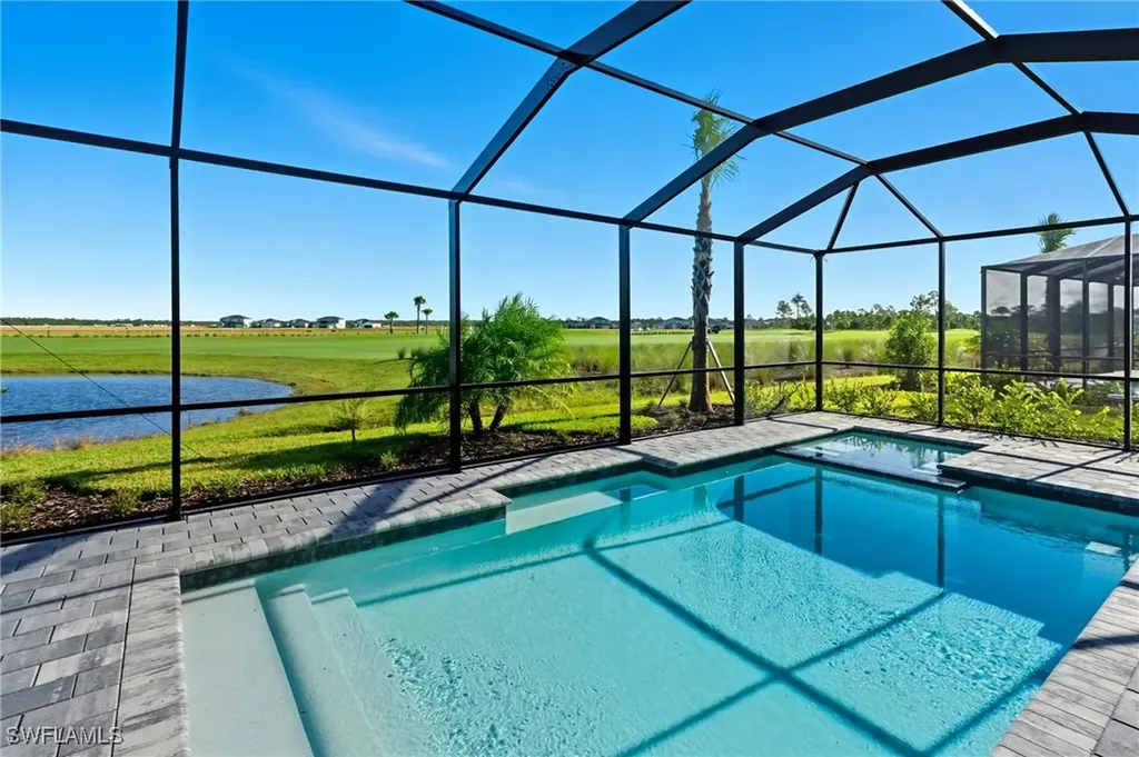 44481 Mesquite Lane Babcock Ranch FL 33982