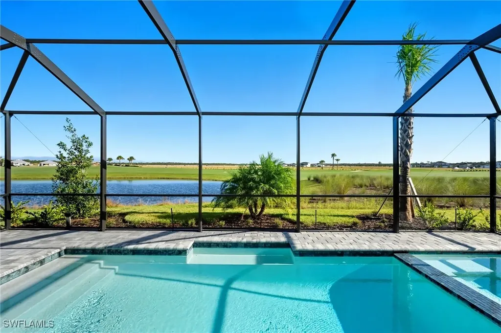 44481 Mesquite Lane Babcock Ranch FL 33982