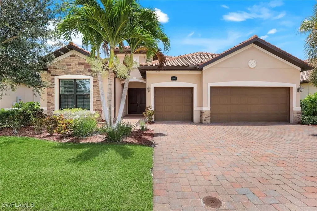 28087 Kerry Court Bonita Springs FL 34135