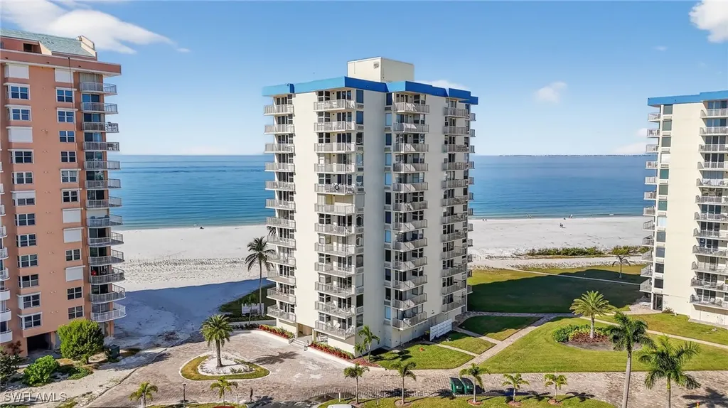 7360 Estero Boulevard Fort Myers Beach FL 33931