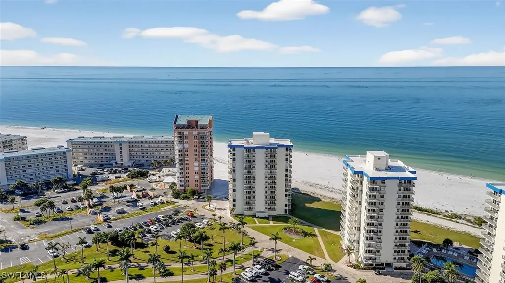 7360 Estero Boulevard Fort Myers Beach FL 33931